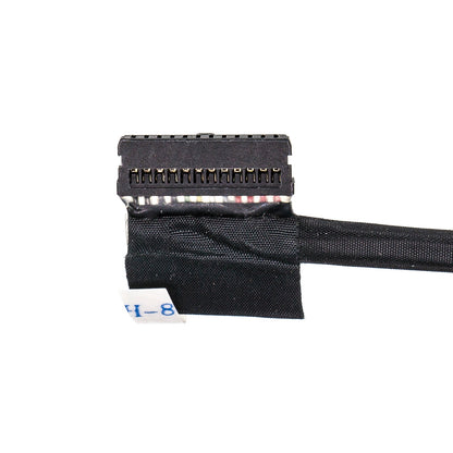 Replacement Battery for DELL  Latitude 9510 2-in-1 – Notebook, Laptop – 7250mAh / 82.65Wh / 11.4V