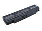 Replacement Battery for DELL  Inspiron 1120 – Notebook, Laptop – 4400mAh / 48.84Wh / 11.1V