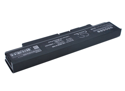 Replacement Battery for DELL  Inspiron 1120 – Notebook, Laptop – 4400mAh / 48.84Wh / 11.1V