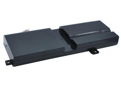 Replacement Battery for DELL  Alienware 14 – Notebook, Laptop – 6200mAh / 68.82Wh / 11.1V
