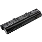 Replacement Battery for DELL  Alienware M15X – Notebook, Laptop – 4400mAh / 47.52Wh / 10.8V