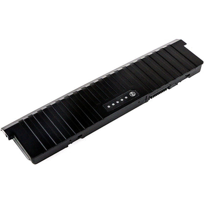 Replacement Battery for DELL  Alienware M15X – Notebook, Laptop – 4400mAh / 47.52Wh / 10.8V