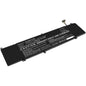 Replacement Battery for DELL  ALIENWARE 2018 orion M15 – Notebook, Laptop – 7800mAh / 88.92Wh / 11.4V