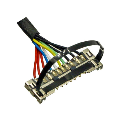 Replacement Battery for DELL  ALIENWARE 2018 orion M15 – Notebook, Laptop – 7800mAh / 88.92Wh / 11.4V