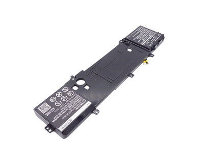 Replacement Battery for DELL  Alienware 15 – Notebook, Laptop – 6200mAh / 91.76Wh / 14.8V
