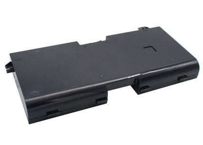 Replacement Battery for DELL  Alienware 1 – Notebook, Laptop – 5600mAh / 82.88Wh / 14.8V