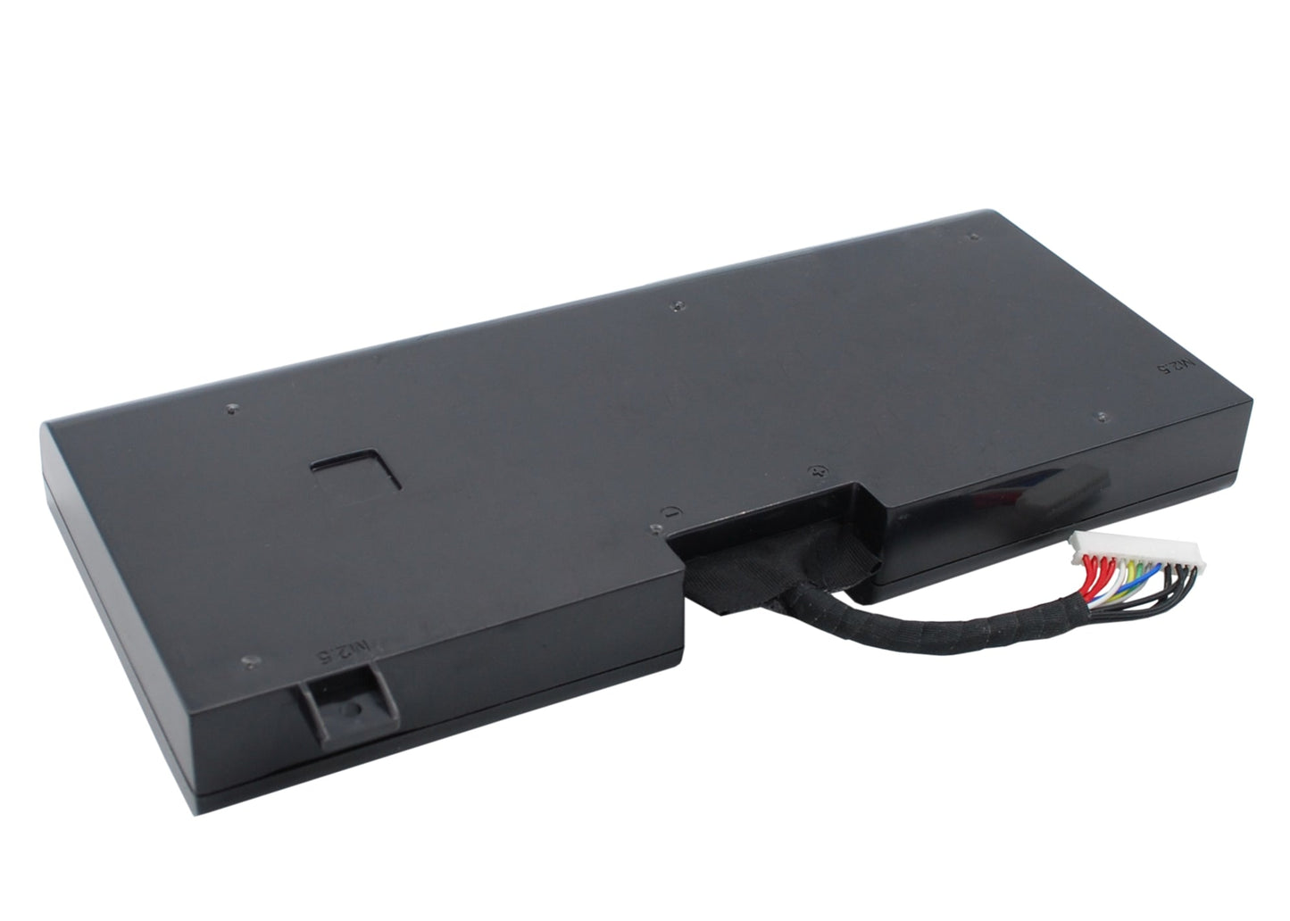 Replacement Battery for DELL  Alienware 1 – Notebook, Laptop – 5600mAh / 82.88Wh / 14.8V