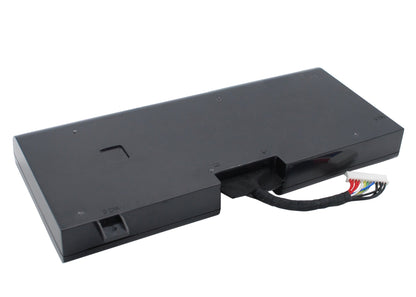 Replacement Battery for DELL  Alienware 1 – Notebook, Laptop – 5600mAh / 82.88Wh / 14.8V