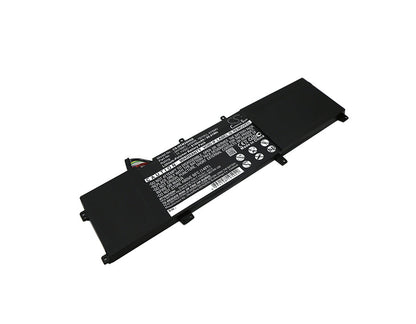 Replacement Battery for DELL  Precision M2800 – Notebook, Laptop – 8100mAh / 89.91Wh / 11.1V