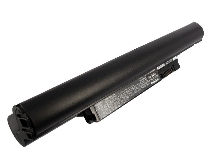 Replacement Battery for DELL  Inspiron 11z – Notebook, Laptop – 4400mAh / 11.1V