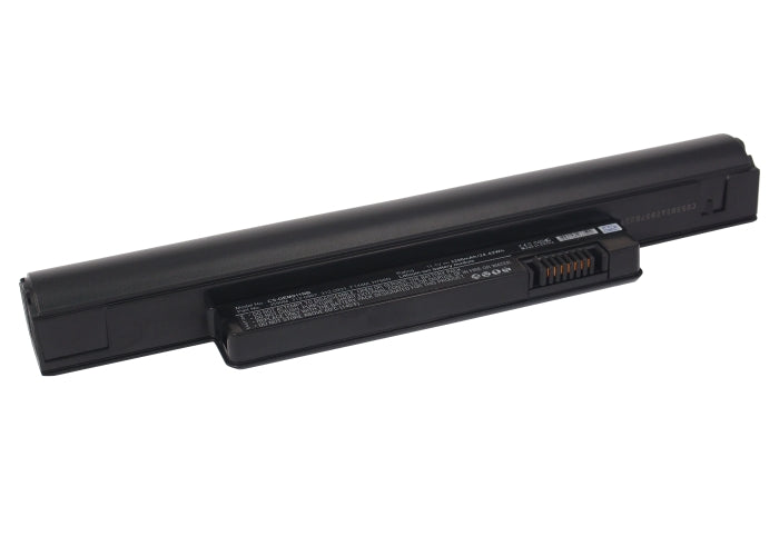 Replacement Battery for DELL  Inspiron 11z – Notebook, Laptop – 2200mAh / 11.1V
