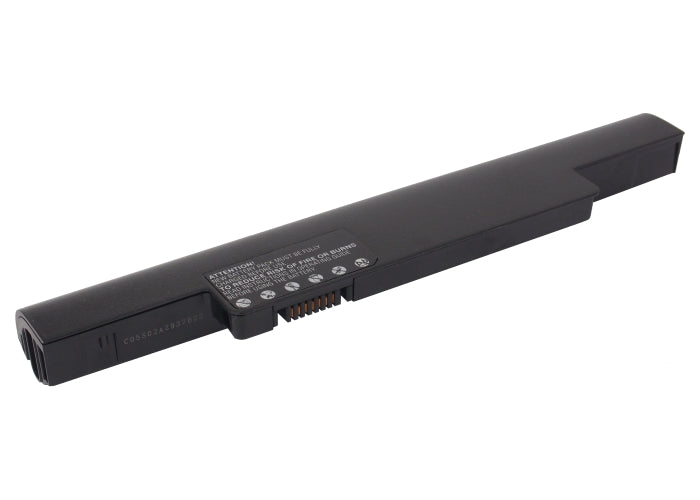 Replacement Battery for DELL  Inspiron 11z – Notebook, Laptop – 2200mAh / 11.1V