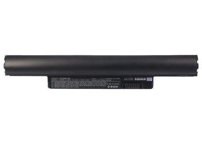 Replacement Battery for DELL  Inspiron 11z – Notebook, Laptop – 2200mAh / 11.1V