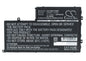 Replacement Battery for DELL  INS14MD-1328R – Notebook, Laptop – 3870mAh / 42.96Wh / 11.1V