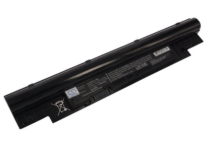 Replacement Battery for DELL  Inspiron 14z (N411z) – Notebook, Laptop – 4400mAh / 48.84Wh / 11.1V