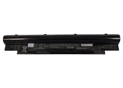 Replacement Battery for DELL  Inspiron 14z (N411z) – Notebook, Laptop – 4400mAh / 48.84Wh / 11.1V
