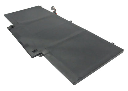 Replacement Battery for DELL  XPS 11 – Notebook, Laptop – 5400mAh / 39.96Wh / 7.4V