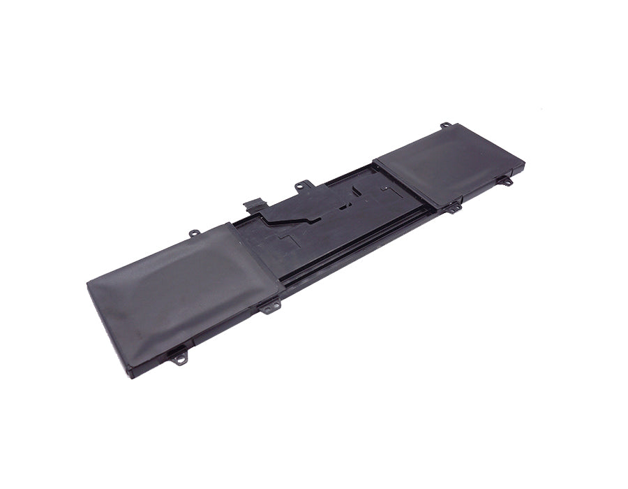 Replacement Battery for DELL  INS 11-3162-D1208L – Notebook, Laptop – 4000mAh / 30.40Wh / 7.6V