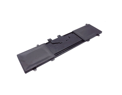 Replacement Battery for DELL  INS 11-3162-D1208L – Notebook, Laptop – 4000mAh / 30.40Wh / 7.6V