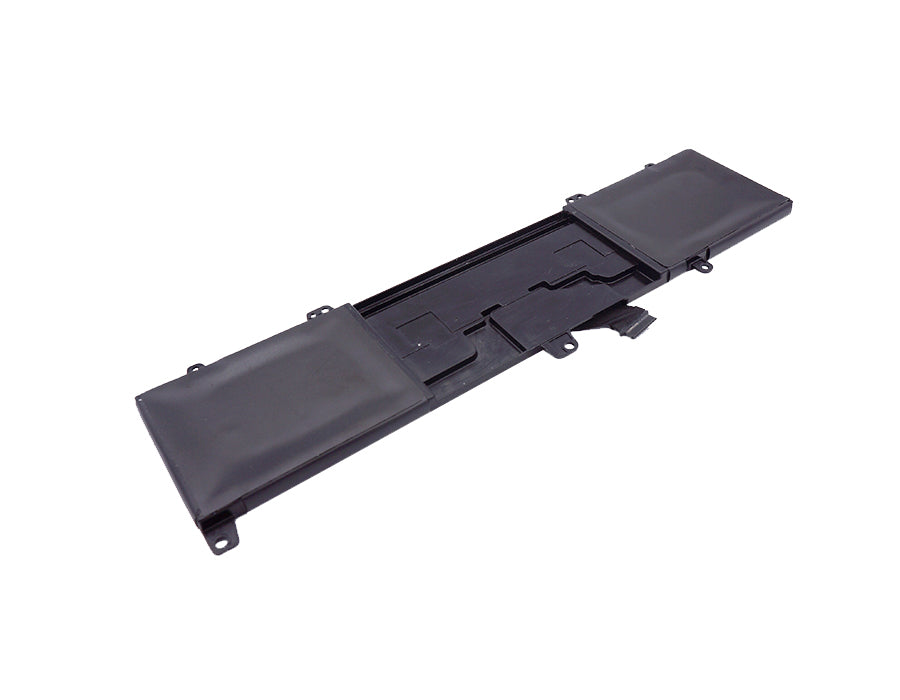 Replacement Battery for DELL  INS 11-3162-D1208L – Notebook, Laptop – 4000mAh / 30.40Wh / 7.6V