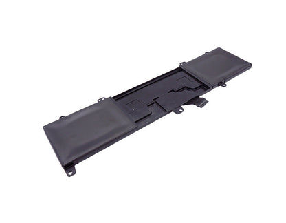Replacement Battery for DELL  INS 11-3162-D1208L – Notebook, Laptop – 4000mAh / 30.40Wh / 7.6V