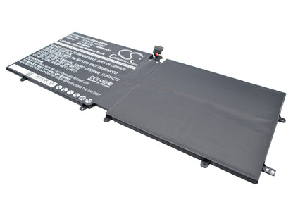 Replacement Battery for DELL  Dell XPS 18 1810 – Notebook, Laptop – 4600mAh / 68.08Wh / 14.8V