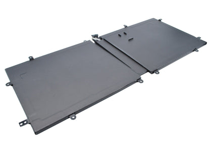 Replacement Battery for DELL  Dell XPS 18 1810 – Notebook, Laptop – 4600mAh / 68.08Wh / 14.8V