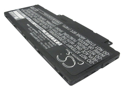 Replacement Battery for DELL  Inspiron 14 – Notebook, Laptop – 3900mAh / 57.72Wh / 14.8V