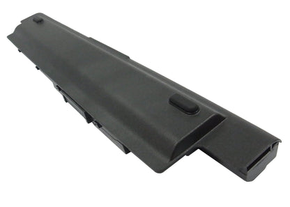 Replacement Battery for DELL  Ins14RD-2628 – Notebook, Laptop – 4400mAh / 48.84Wh / 11.1V