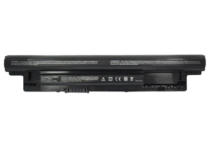 Replacement Battery for DELL  Ins14RD-2628 – Notebook, Laptop – 4400mAh / 48.84Wh / 11.1V