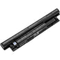 Replacement Battery for DELL  Ins14RD-2628 – Notebook, Laptop – 2700mAh / 39.96Wh / 14.8V