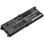 Replacement Battery for DELL  Alienware Area 51m ALWA51M-D17 – Notebook, Laptop – 7850mAh / 89.49Wh / 11.4V