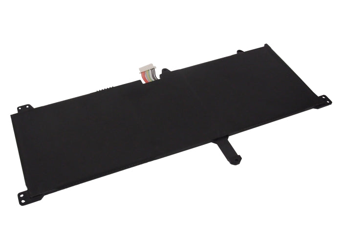 Replacement Battery for DELL  XPS 10 – Notebook, Laptop – 3600mAh / 26.64Wh / 7.4V