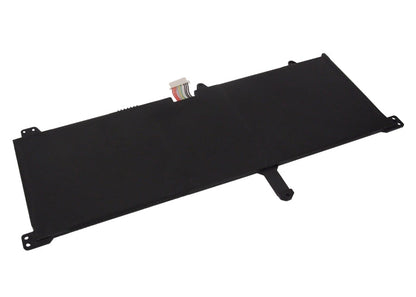 Replacement Battery for DELL  XPS 10 – Notebook, Laptop – 3600mAh / 26.64Wh / 7.4V