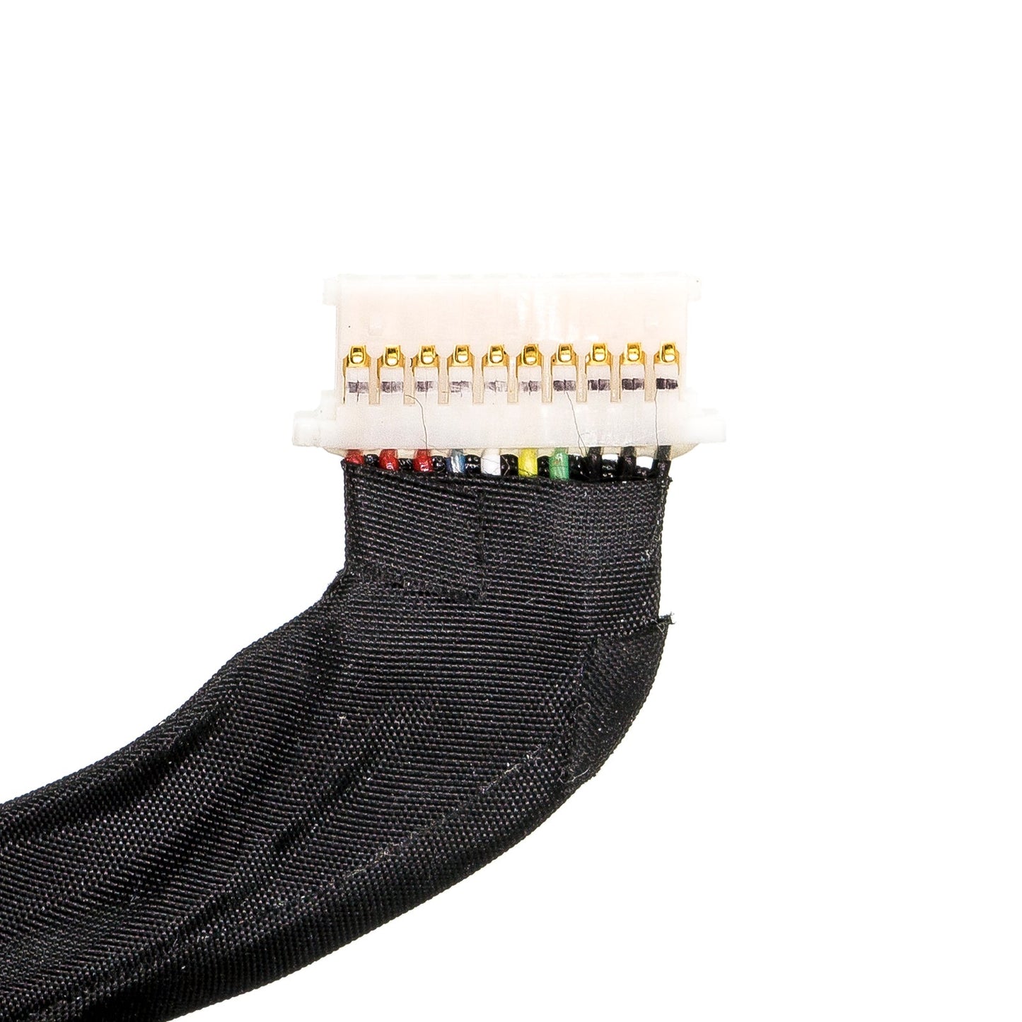 Replacement Battery for DELL  Inspiron 11 3195 2-in-1 – Notebook, Laptop – 3400mAh / 25.84Wh / 7.6V