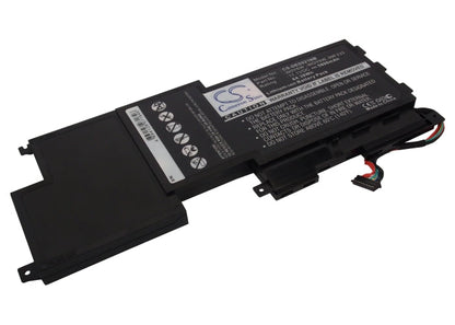 Replacement Battery for DELL  XPS 15 (L521X Mid 2012) – Notebook, Laptop – 5800mAh / 64.38Wh / 11.1V