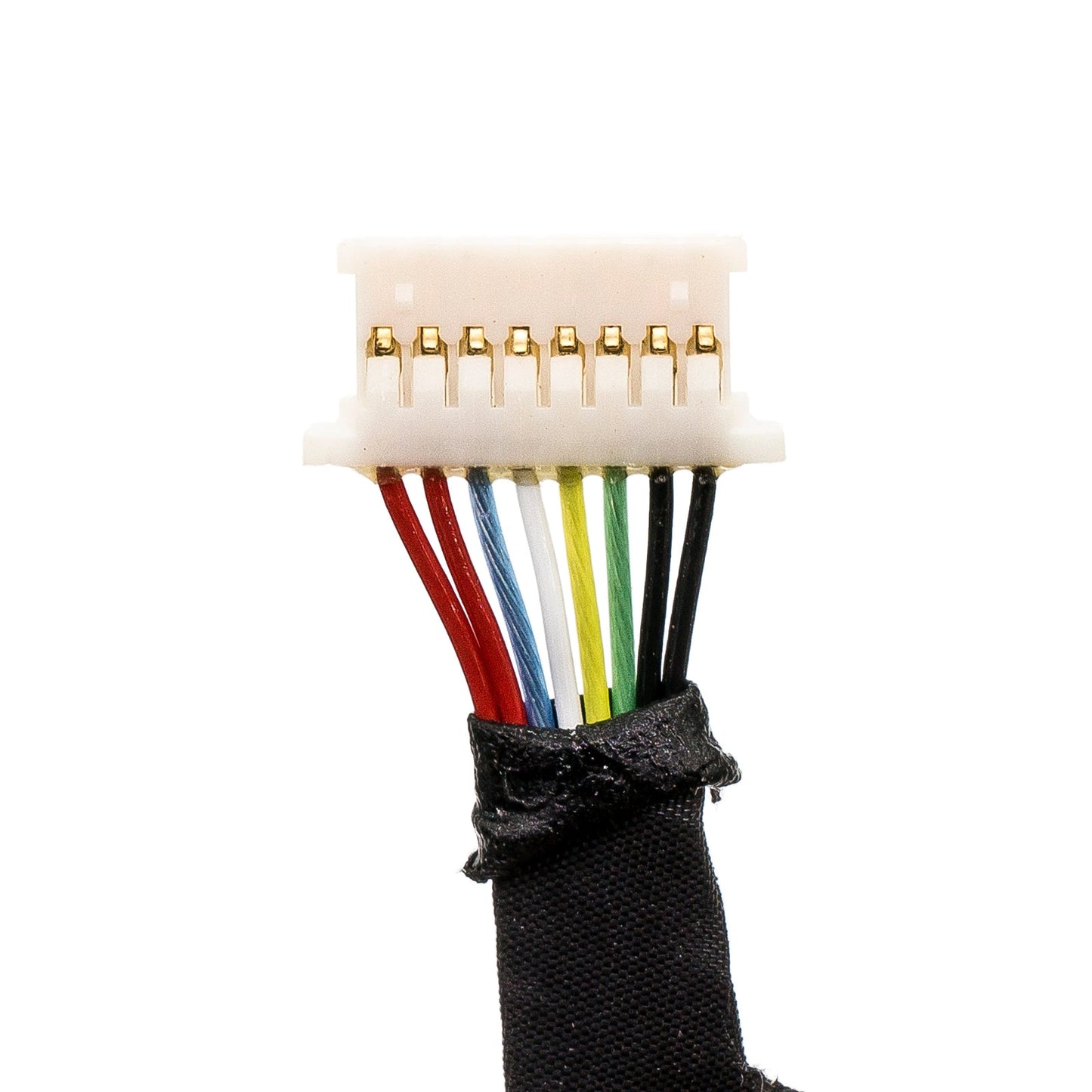 Replacement Battery for DELL  Venue 10 Pro – Notebook, Laptop – 4100mAh / 30.34Wh / 7.4V