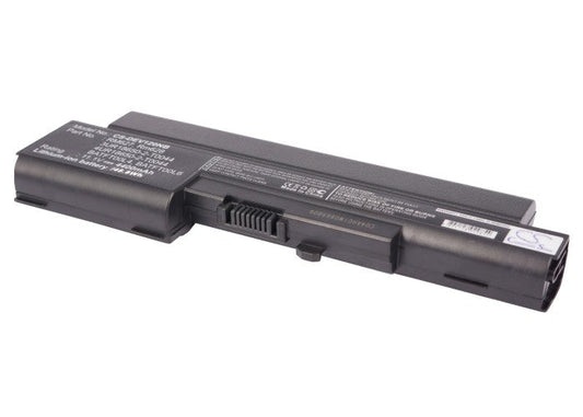 Replacement Battery for COMPAL  JFT00 – Notebook, Laptop – 4400mAh/48.84Wh / 11.1V