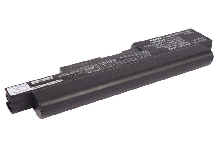 Replacement Battery for COMPAL  JFT00 – Notebook, Laptop – 4400mAh/48.84Wh / 11.1V