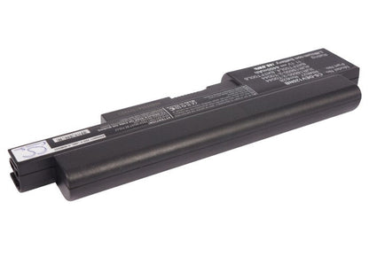 Replacement Battery for DELL  Vostro 1200 – Notebook, Laptop – 4400mAh/48.84Wh / 11.1V