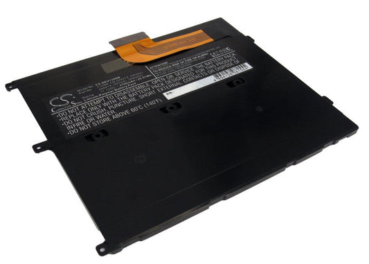 Replacement Battery for DELL  Vostro V13 – Notebook, Laptop – 2700mAh / 29.97Wh / 11.1V