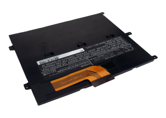 Replacement Battery for DELL  Vostro V13 – Notebook, Laptop – 2700mAh / 29.97Wh / 11.1V