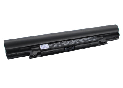 Replacement Battery for DELL  Latitude 13 3340 – Notebook, Laptop – 4400mAh / 48.84Wh / 11.1V