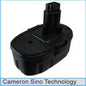 Replacement Battery for DeWalt DC020 DC212, DC212B, – 1500mAh