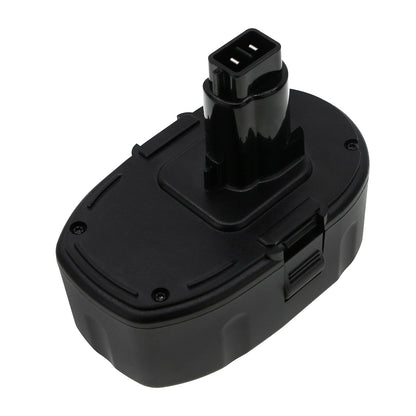 Replacement Battery for DeWalt  DC020 – Power Tools – 4000mAh / 72.00Wh / 18.0V