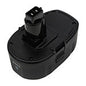 Replacement Battery for DeWalt DC020 DC212, DC212B, – 4000mAh / 72.00Wh