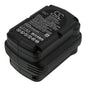 Replacement Battery for DeWalt  DC222KA – Power Tools – 1500mAh / 24.0V