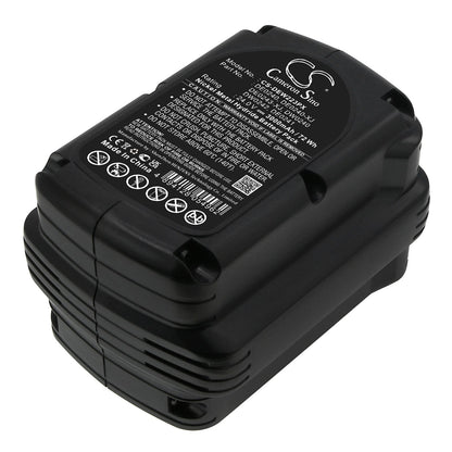 Replacement Battery for DeWalt  DC222KA – Power Tools – 3000mAh / 24.0V