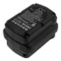 Replacement Battery for DeWalt  DC222KA – Power Tools – 3000mAh / 24.0V