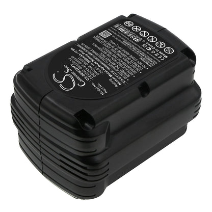 Replacement Battery for DeWalt  DC222KA – Power Tools – 3000mAh / 24.0V